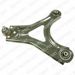 Delphi TC729 Suspension arm front lower left TC729