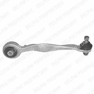 Suspension arm front upper right Delphi TC802