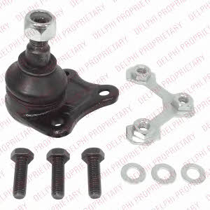 Ball joint Delphi TC824