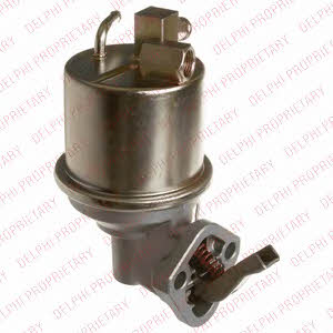 MF0033 Delphi Fuel pump