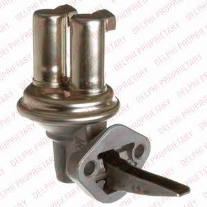 MF0043 Delphi Fuel pump