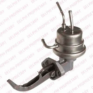 Delphi MF0046 Fuel pump MF0046