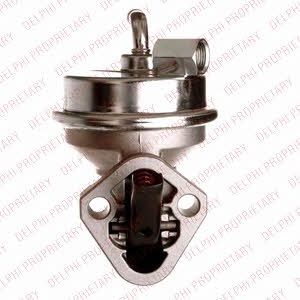 MF0057 Delphi Fuel pump