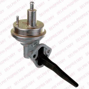 MF0086 Delphi Fuel pump