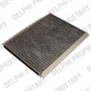 Delphi TSP0325221C Activated Carbon Cabin Filter TSP0325221C