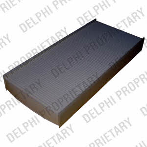 Delphi TSP0325245 Filter, interior air TSP0325245