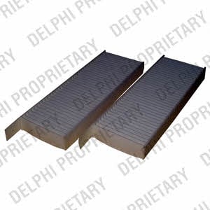 Delphi TSP0325246 Filter, interior air TSP0325246