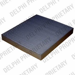 Delphi TSP0325249 Filter, interior air TSP0325249