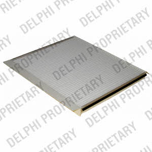 Delphi TSP0325250 Filter, interior air TSP0325250