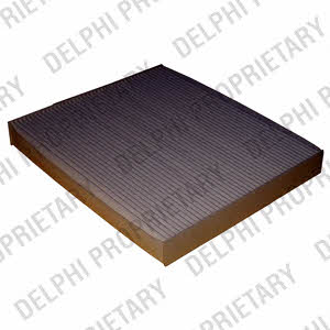 Delphi TSP0325252 Filter, interior air TSP0325252