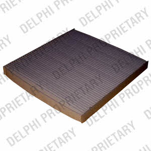 Delphi TSP0325253 Filter, interior air TSP0325253