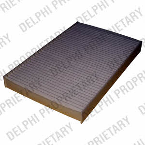 Delphi TSP0325254 Filter, interior air TSP0325254