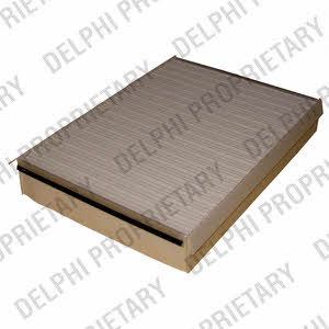 Delphi TSP0325255 Filter, interior air TSP0325255