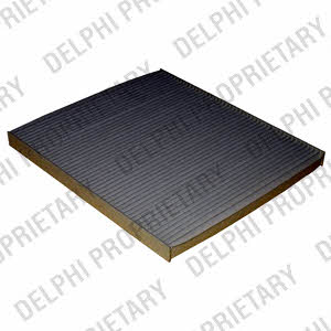 Delphi TSP0325256 Filter, interior air TSP0325256