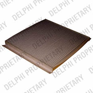 Delphi TSP0325257 Filter, interior air TSP0325257