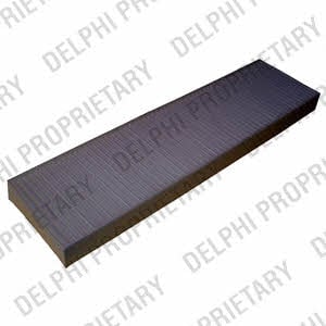 Delphi TSP0325260 Filter, interior air TSP0325260