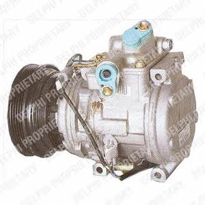 Delphi TSP0155405 Compressor, air conditioning TSP0155405