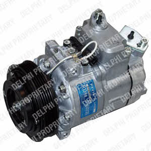 Delphi TSP0155421 Compressor, air conditioning TSP0155421