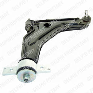 Delphi TC843 Track Control Arm TC843