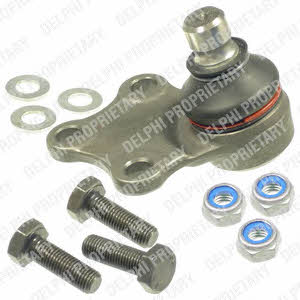 Ball joint Delphi TC952