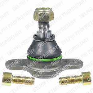 Ball joint Delphi TC967