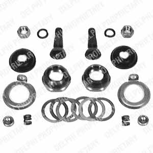 Delphi TD152W Steering tip repair kit TD152W