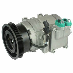 Delphi TSP0159445 Compressor, air conditioning TSP0159445