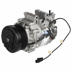 Delphi TSP0159859 Compressor, air conditioning TSP0159859