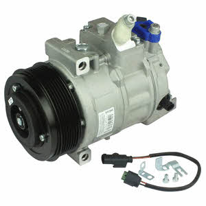 Delphi TSP0159868 Compressor, air conditioning TSP0159868 TSP0159868 Delphi Compressor, air conditioning