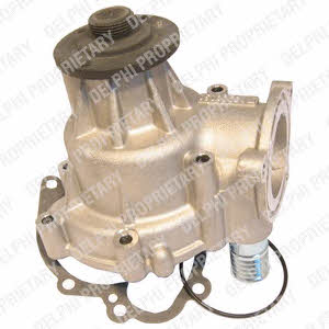 Delphi WP2373 Water pump WP2373