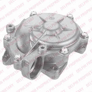 Delphi WP2544 Water pump WP2544