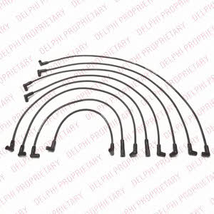 XS10202 Delphi High Voltage Wire Tip