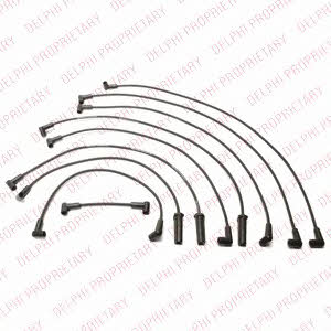 Delphi XS10210 High Voltage Wire Tip XS10210