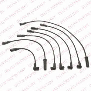 XS10227 Delphi High Voltage Wire Tip