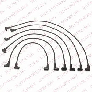 XS10240 Delphi High Voltage Wire Tip
