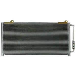 Delphi TSP0225141 Cooler Module TSP0225141