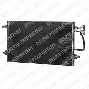Delphi TSP0225145 Cooler Module TSP0225145