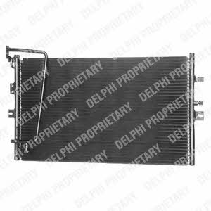Delphi TSP0225151 Cooler Module TSP0225151