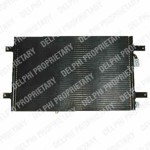 Delphi TSP0225152 Cooler Module TSP0225152