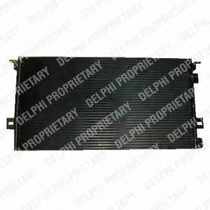 Delphi TSP0225153 Cooler Module TSP0225153