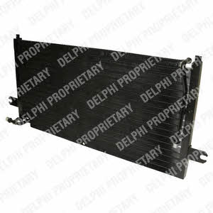 Delphi TSP0225220 Cooler Module TSP0225220