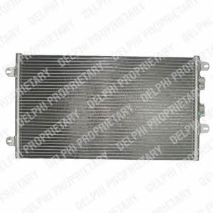 Delphi TSP0225230 Cooler Module TSP0225230