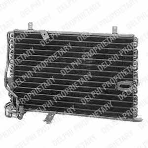 Delphi TSP0225237 Cooler Module TSP0225237