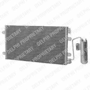 Delphi TSP0225269 Cooler Module TSP0225269