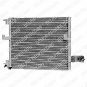 Delphi TSP0225285 Cooler Module TSP0225285