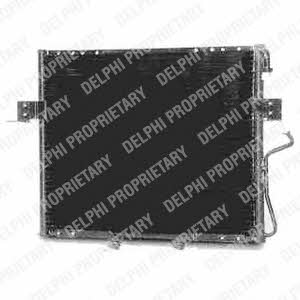 Delphi TSP0225304 Cooler Module TSP0225304