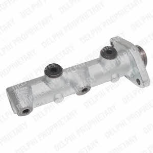 Delphi LM70341 Brake Master Cylinder LM70341