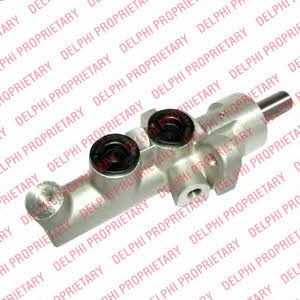 Delphi LM80248 Brake Master Cylinder LM80248