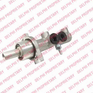 Delphi LM80262 Brake Master Cylinder LM80262