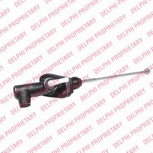 Master cylinder, clutch Delphi LM80272